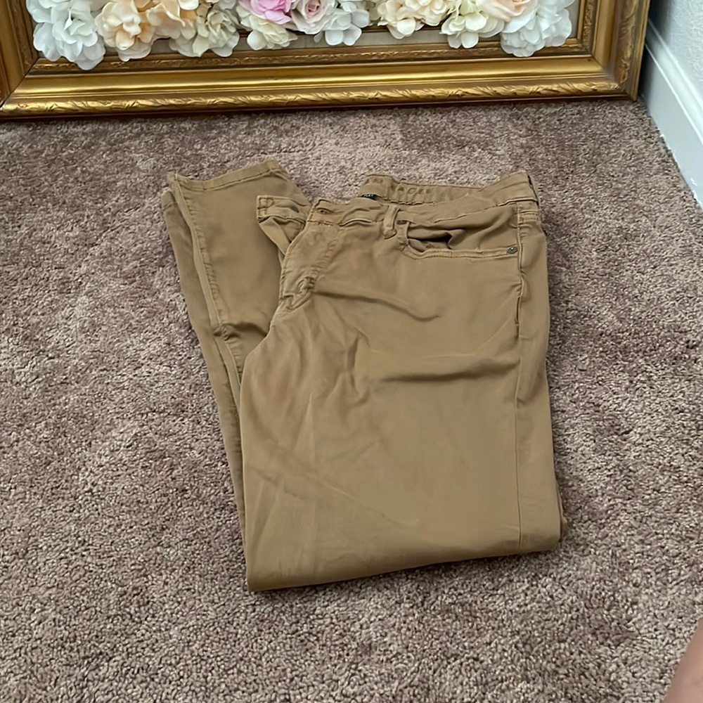 American Eagle Pants